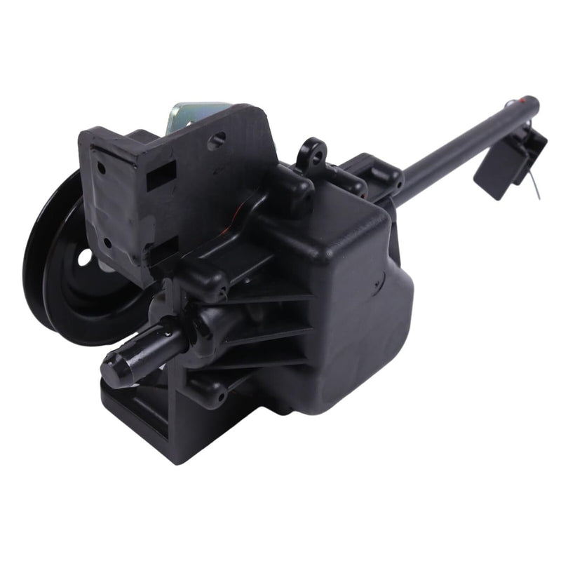 DURAFORCE MTD Troy-Bilt Snow Blower Transmission 918-04296B 618-04296A Replacement