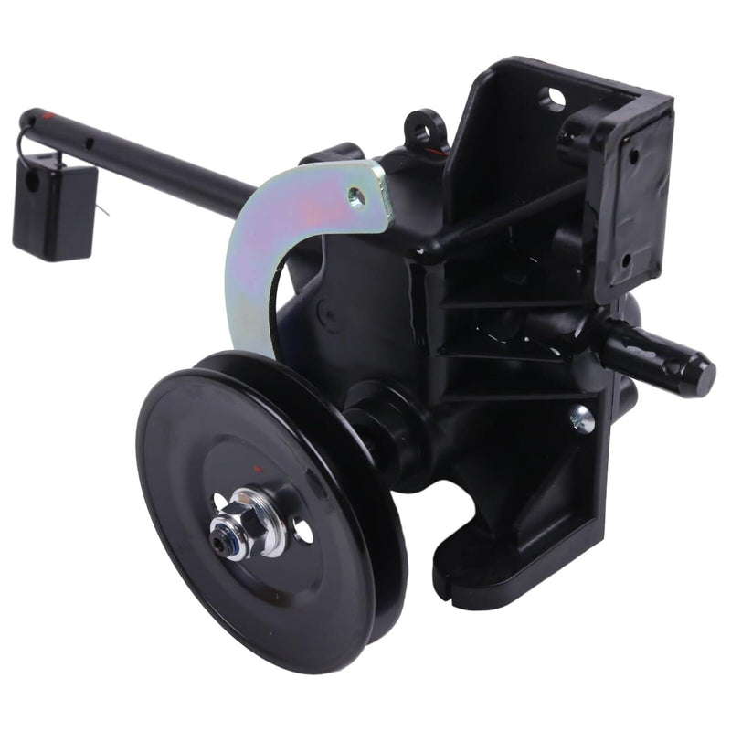 DURAFORCE MTD Troy-Bilt Snow Blower Transmission 918-04296B 618-04296A Replacement