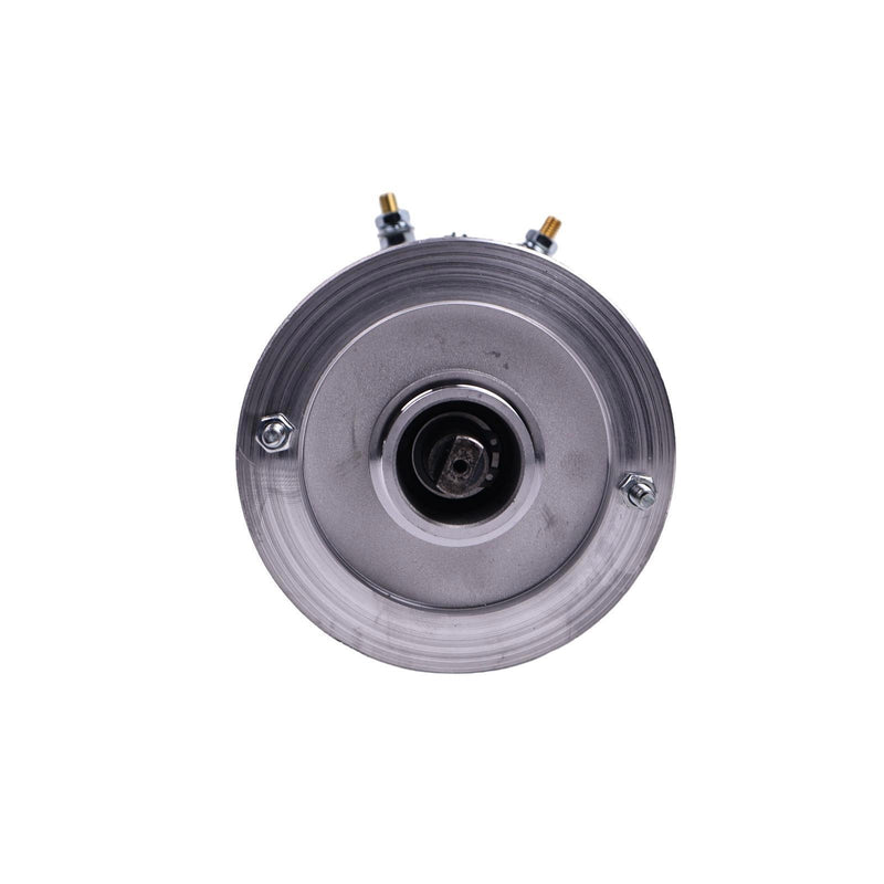 DURAFORCE Hydraulic Pump Motor 11212138 11212087 for Iskra Letrika Mahle Skra
