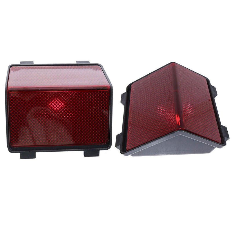 DURAFORCE Bobcat Loader Red Tail Light Housing 6704362 for Models 653 751 753 7753