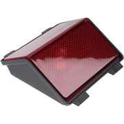 DURAFORCE Bobcat Loader Red Tail Light Housing 6704362 for Models 653 751 753 7753