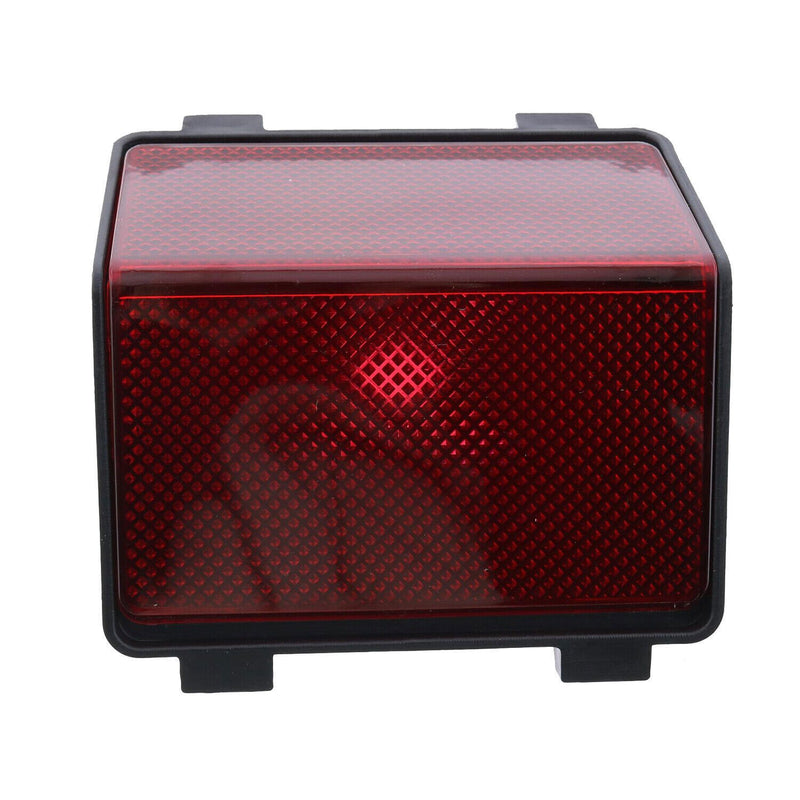 DURAFORCE Bobcat Loader Red Tail Light Housing 6704362 for Models 653 751 753 7753