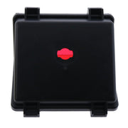 DURAFORCE Bobcat Loader Red Tail Light Housing 6704362 for Models 653 751 753 7753