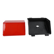 DURAFORCE Bobcat Loader Red Tail Light Housing 6704362 for Models 653 751 753 7753