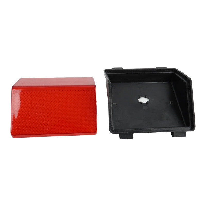 DURAFORCE Bobcat Loader Red Tail Light Housing 6704362 for Models 653 751 753 7753