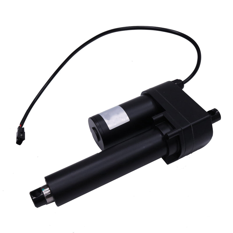 DURAFORCE Lift Actuator AM133408 AM131228 for John Deere 4X2 6X4 TE TH TS TX M-Gator