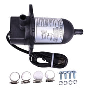 DURAFORCE 1500W 120V Hotstart Engine Heater TPS151GT8-000 Coolant Water 12.5Amp Plug