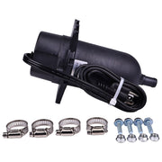 DURAFORCE 1500W 120V Hotstart Engine Heater TPS151GT8-000 Coolant Water 12.5Amp Plug