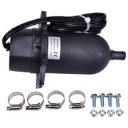 DURAFORCE 1500W 120V Hotstart Engine Heater TPS151GT8-000 Coolant Water 12.5Amp Plug