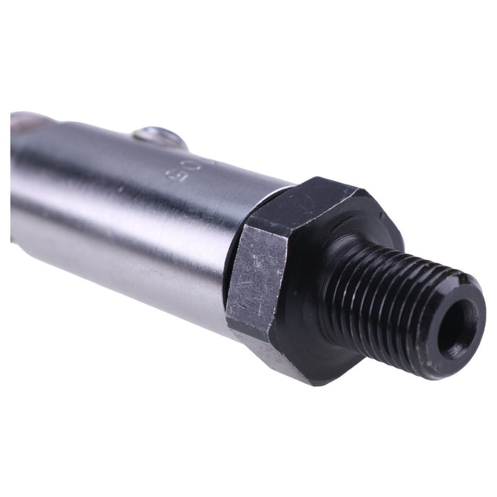 DURAFORCE 6Pcs Fuel Injectors 0R-3418 for Caterpillar 3304 3306 Engine 235 330 350 E240