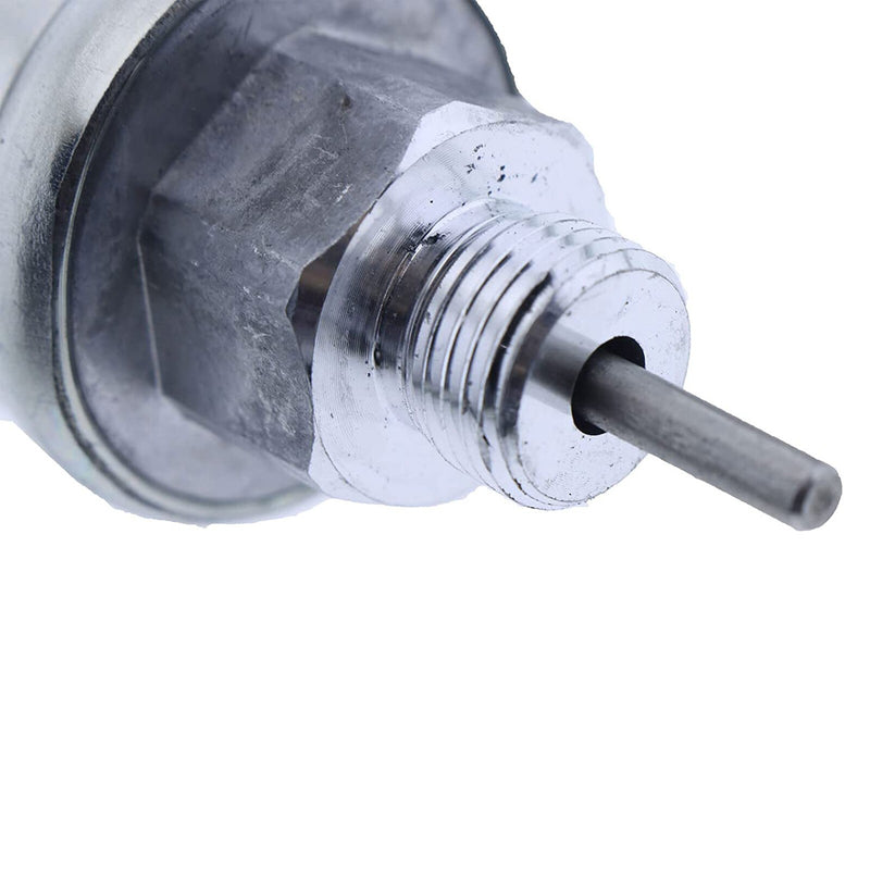 DURAFORCE Solenoid Valve 324-4598 for Caterpillar 232 242 Engine 3024C 3013C 1.5