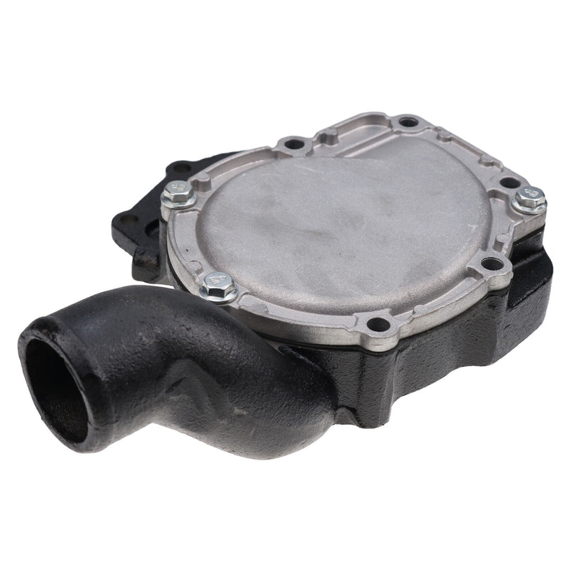 DURAFORCE Water Pump U5MW0205 for Perkins 1104 Engine JCB 190 2CX 3CX 4CX 02/202480