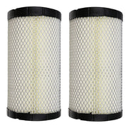 DURAFORCE 2X Air Filter 715900394 Wix 49295 for Can-Am Defender Maverick Traxter 2016-20