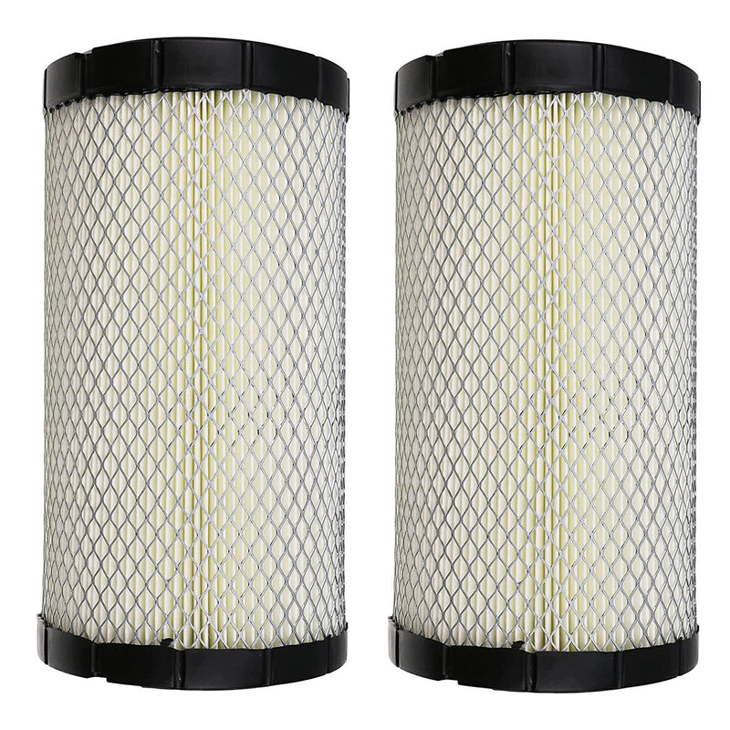 DURAFORCE 2X Air Filter 715900394 Wix 49295 for Can-Am Defender Maverick Traxter 2016-20