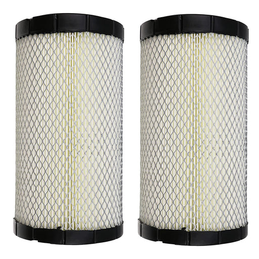 DURAFORCE 2X Air Filter 715900394 Wix 49295 for Can-Am Defender Maverick Traxter 2016-20