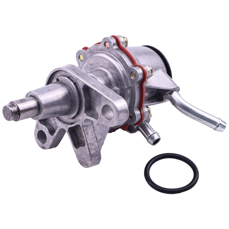 DURAFORCE Fuel Pump 6677830 for Bobcat A220 A300 S250 T200 863 864 873 883 331 334 337