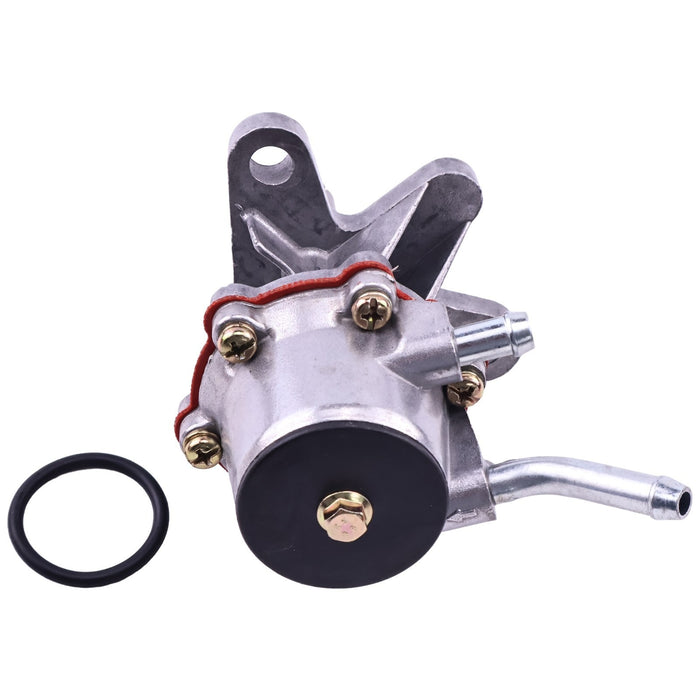 DURAFORCE Fuel Pump 6677830 for Bobcat A220 A300 S250 T200 863 864 873 883 331 334 337