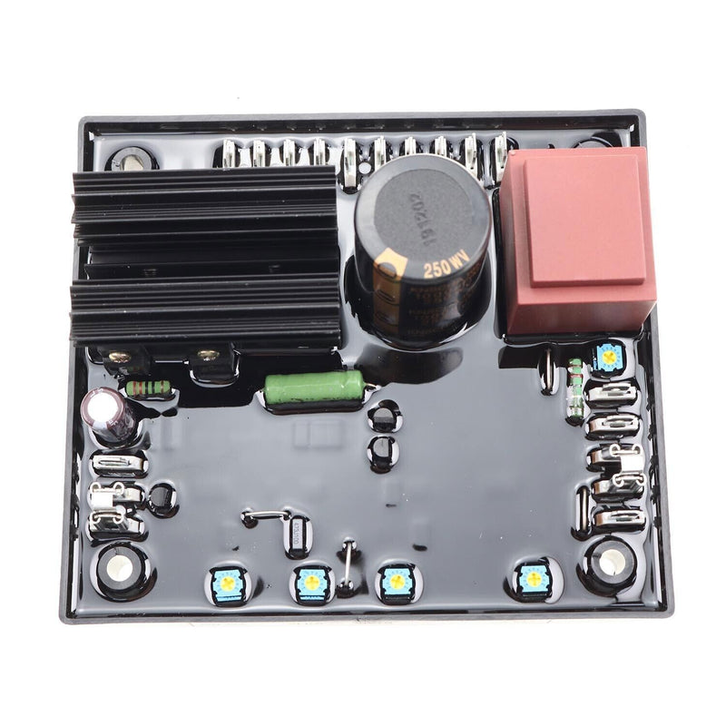 DURAFORCE R438 Automatic Voltage Regulator 922-045 for Leroy Somer AEM110RE017 FG Wilson