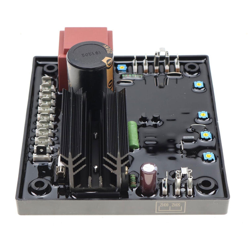 DURAFORCE R438 Automatic Voltage Regulator 922-045 for Leroy Somer AEM110RE017 FG Wilson
