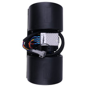 DURAFORCE Blower Motor 8871384556 71384556 AT358678 for Agco Windrower 9435 9365