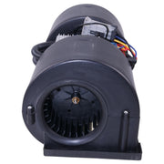 DURAFORCE Blower Motor 8871384556 71384556 AT358678 for Agco Windrower 9435 9365