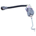 DURAFORCE 12V Stop Solenoid 32A87-15100 for Mitsubishi ECOMAT Shovel S4S-Z1DT61ES