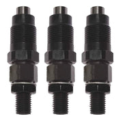 DURAFORCE 3X Fuel Injector 16032-53000 for Kubota B1700 B2100 B2400 B2410 V1305 Engine