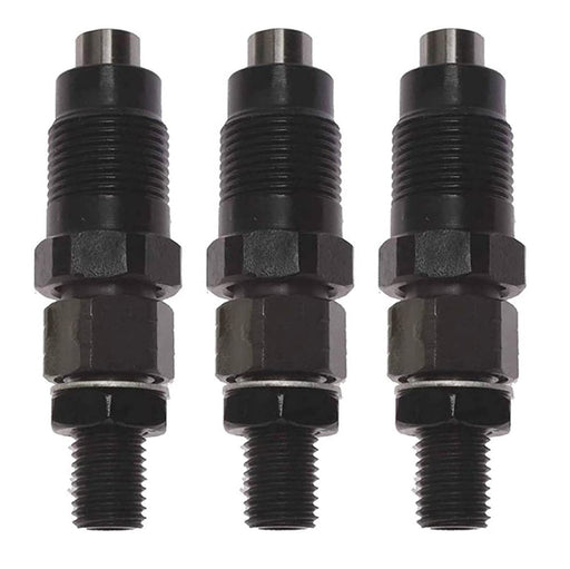 DURAFORCE 3X Fuel Injector 16032-53000 for Kubota B1700 B2100 B2400 B2410 V1305 Engine