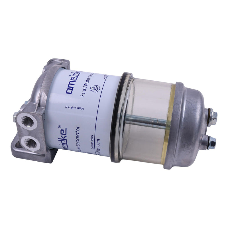 DURAFORCE Perkins Fuel Filter Assy 4415105 for 1103 1104 1103C-33 1104D-44 Engines
