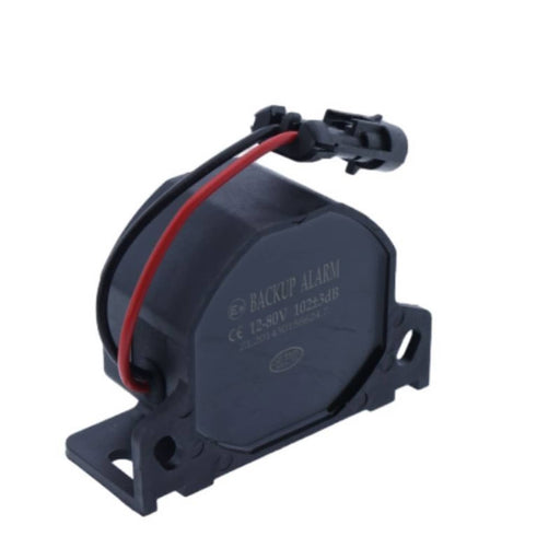 DURAFORCE Bobcat Alarm Horn 7001044 for Track Loaders 864 T140 T180 T200 T250 T300 T320