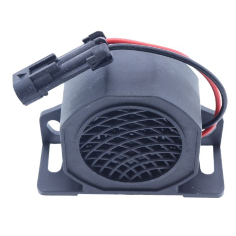 DURAFORCE Bobcat Alarm Horn 7001044 for Track Loaders 864 T140 T180 T200 T250 T300 T320