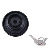 DURAFORCE Fuel Tank Cap for Bobcat Loader A300 A770 S130 S150 S160 S175 S185 S205 S250