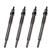 DURAFORCE 4X Glow Plugs 6684850 for Bobcat Loaders S130 S150 S160 S175 S205 S450 S510