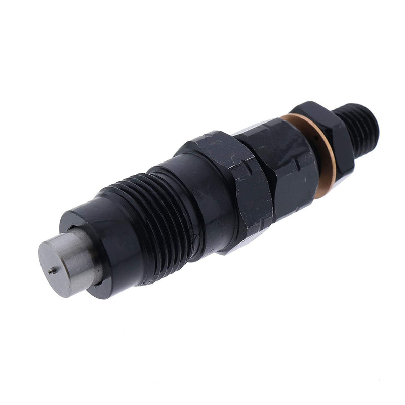 DURAFORCE 4Pcs Fuel Injector MIA880092 for John Deere 2025R 2305 2320 Mower 1435