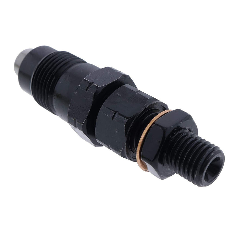 DURAFORCE 4Pcs Fuel Injector MIA880092 for John Deere 2025R 2305 2320 Mower 1435