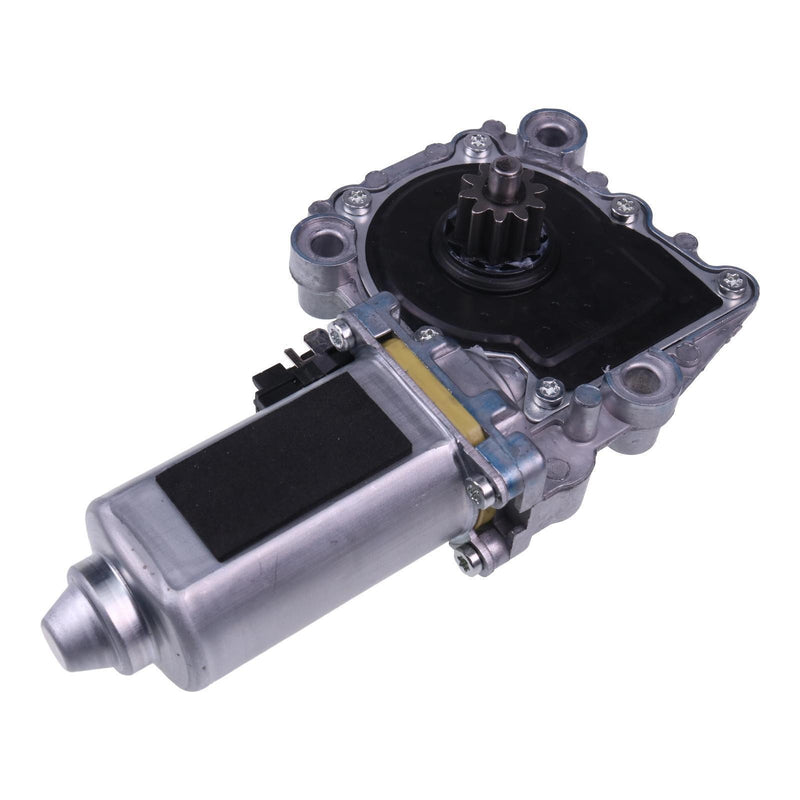 DURAFORCE Volvo Truck Right Hand Window Regulator Motor 3176552 Passenger Side