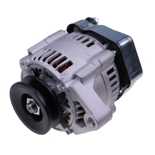 DURAFORCE 12V Alternator for Kubota 16231-64010 16231-64012 100211-4520 100211-1670