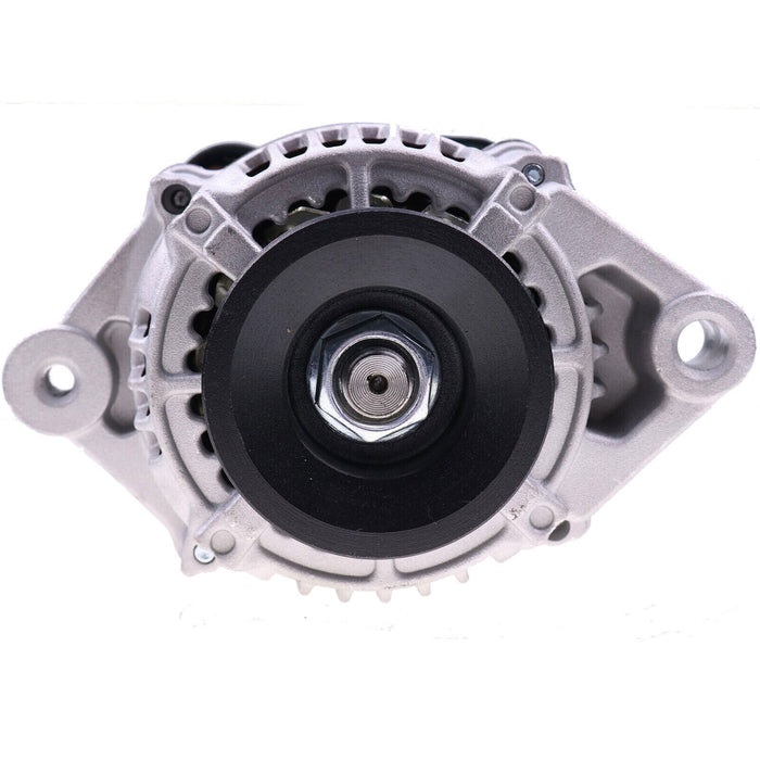 DURAFORCE 12V Alternator for Kubota 16231-64010 16231-64012 100211-4520 100211-1670