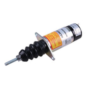 DURAFORCE 12V Solenoid Valve 1502-12A2U2B2S1 Replacement for Woodward Millar 091543 091544