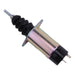DURAFORCE 12V Solenoid Valve 1502-12A2U2B2S1 Replacement for Woodward Millar 091543 091544