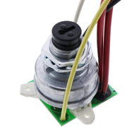 DURAFORCE Ignition Switch Module AM132500 for John Deere GT225 GT245 GX255 GX325 GX345