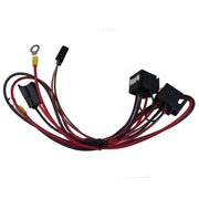 DURAFORCE John Deere Trail Gator Lift Relay Wiring Harness AM118006 4X2 6X4 TE TH TX