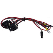 DURAFORCE John Deere Trail Gator Lift Relay Wiring Harness AM118006 4X2 6X4 TE TH TX