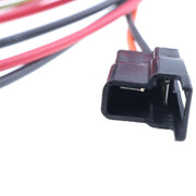 DURAFORCE John Deere Trail Gator Lift Relay Wiring Harness AM118006 4X2 6X4 TE TH TX