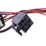 DURAFORCE John Deere Trail Gator Lift Relay Wiring Harness AM118006 4X2 6X4 TE TH TX