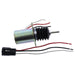 DURAFORCE 12V Fuel Shutoff Solenoid for Trombetta P610-A64V12 A5V12 A66V12