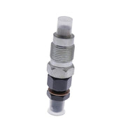 DURAFORCE 4Pcs Fuel Injectors 1C010-53001 1C010-53900 for Kubota V3300 V3600 Engine