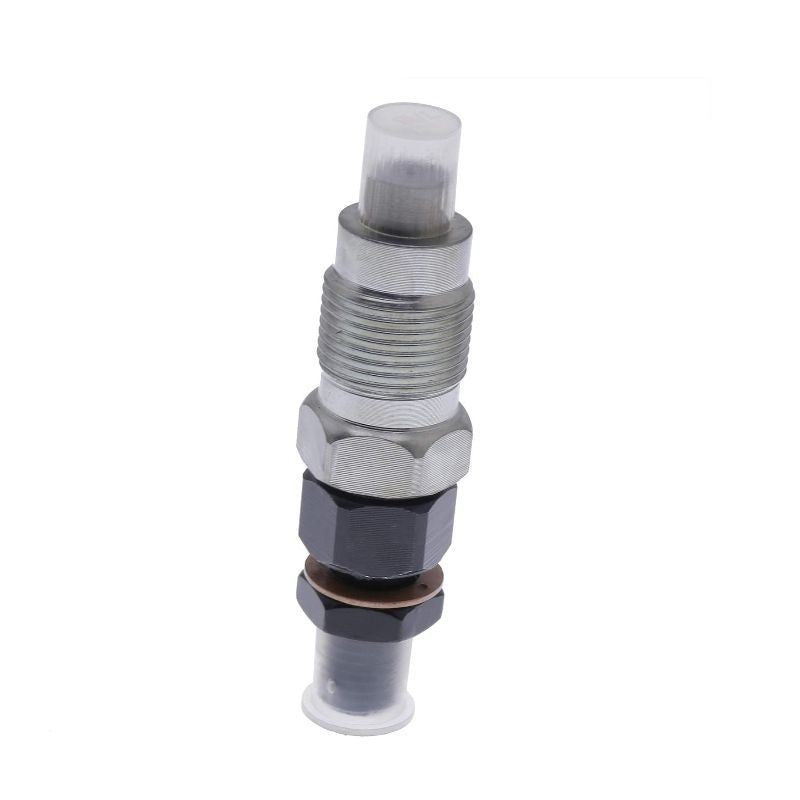 DURAFORCE 4Pcs Fuel Injectors 1C010-53001 1C010-53900 for Kubota V3300 V3600 Engine