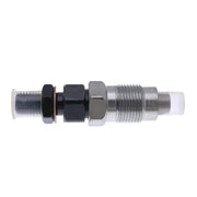DURAFORCE 4Pcs Fuel Injectors 1C010-53001 1C010-53900 for Kubota V3300 V3600 Engine