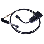 DURAFORCE Throttle Motor 102-8007 for Caterpillar Mini Excavator 307 E307 E307B 307B